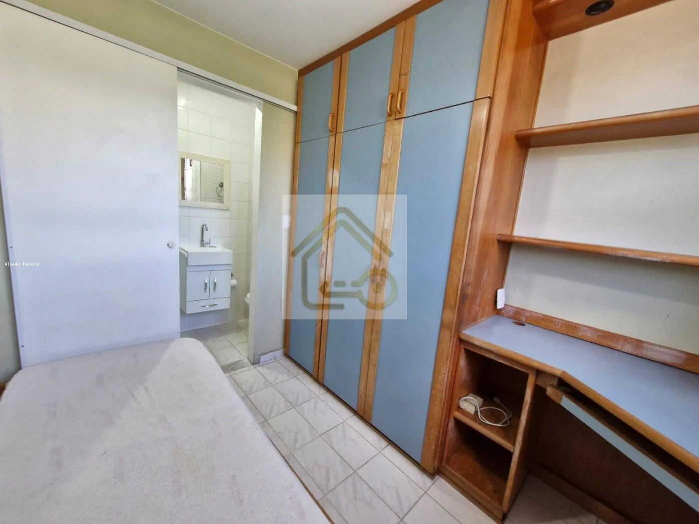 3-bedroom apartment with a home office in Rio de Janeiro — photo 27