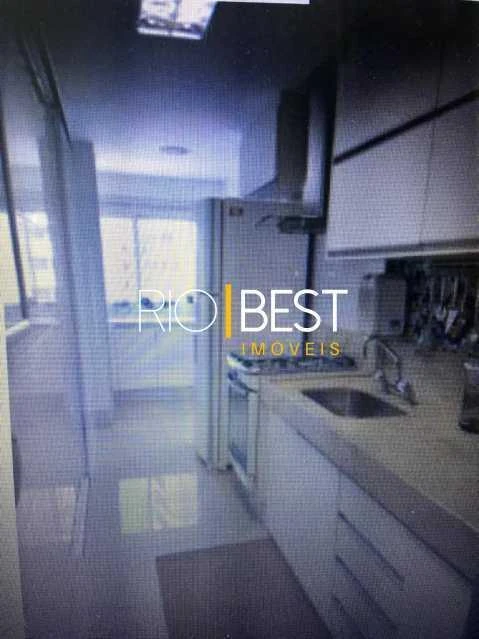 Apartamento de 3 suítes com 2 vagas e varanda fechada — photo 23