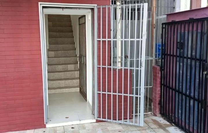 22 m² studio apartment with 1 bedroom and 1 bathroom — photo 4