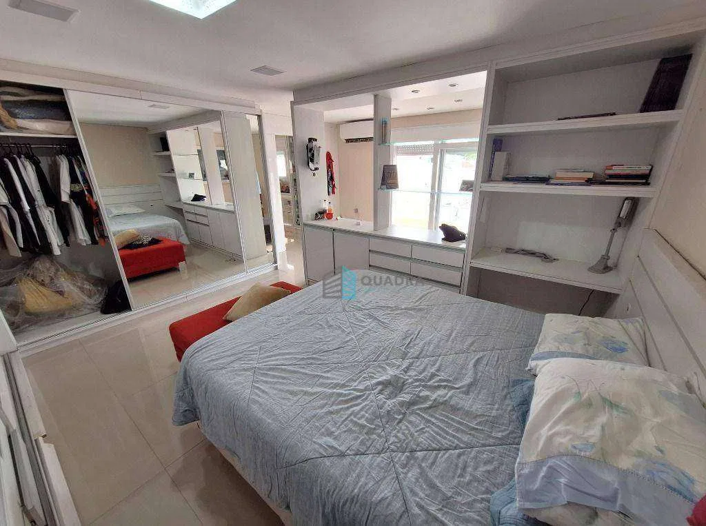 5-bedroom house with a private pool in Florianópolis — photo 23