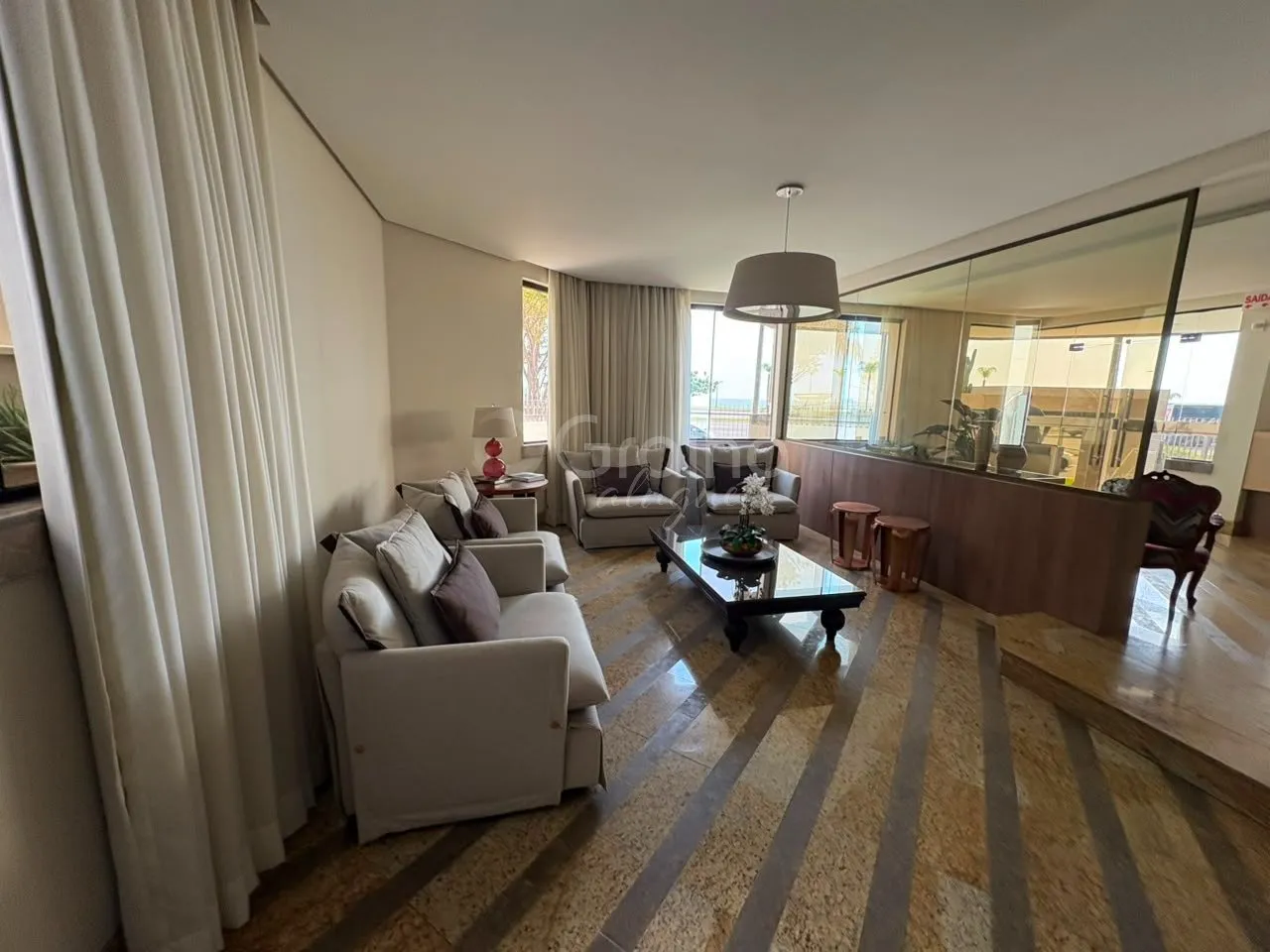 3-bedroom apartment with 446 m² and 2 parking spots — photo 27
