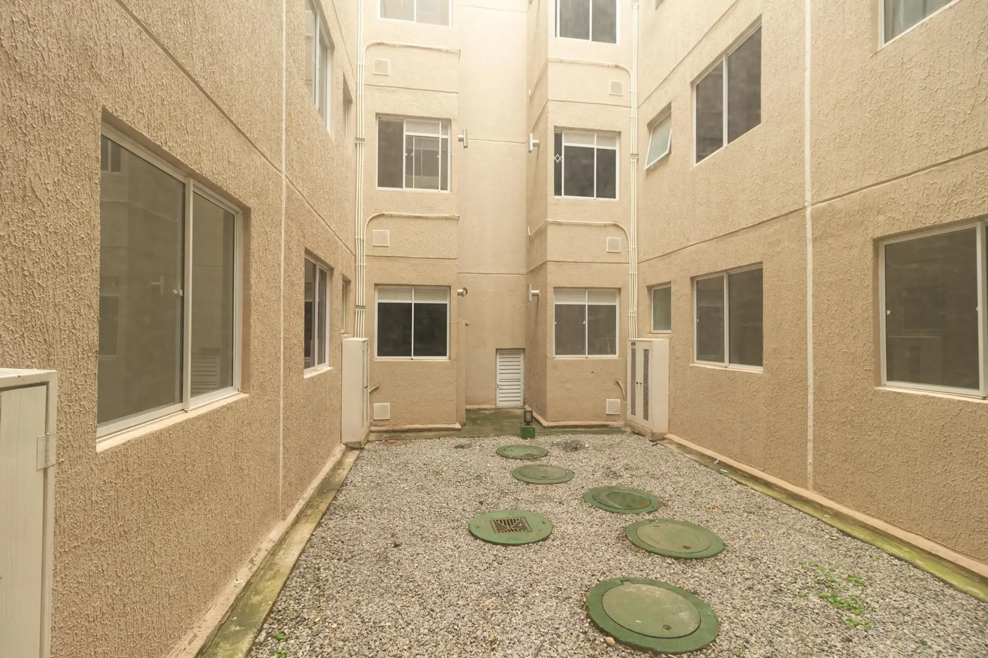 For rent apartment with a separate kitchen and 2 bedrooms — photo 17