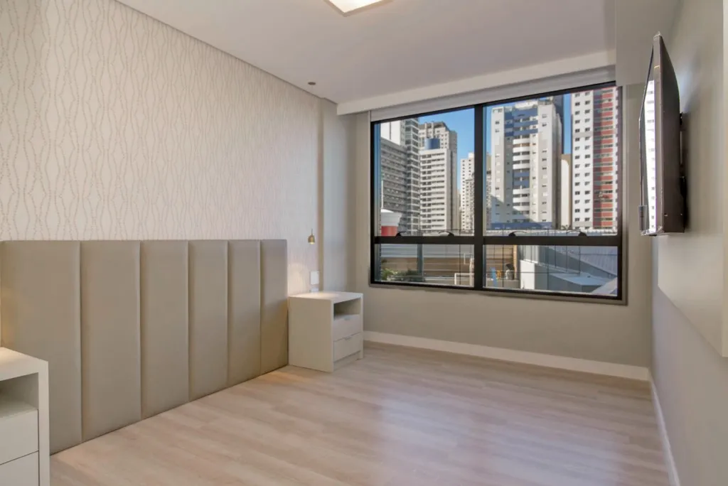 Rental apartment with 2 en-suite bedrooms and 125 m² — photo 7