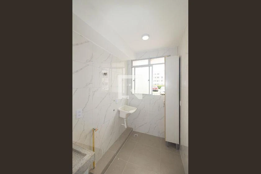 Apartamento de 1 quarto em condomínio com piscina — photo 25