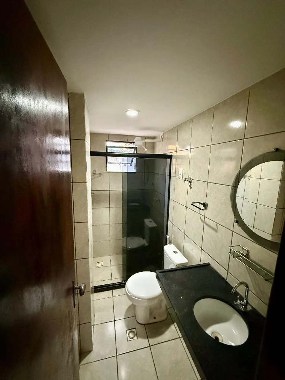 Квартира 82 м², 3 спальни, Жуан-Песоа — photo 11