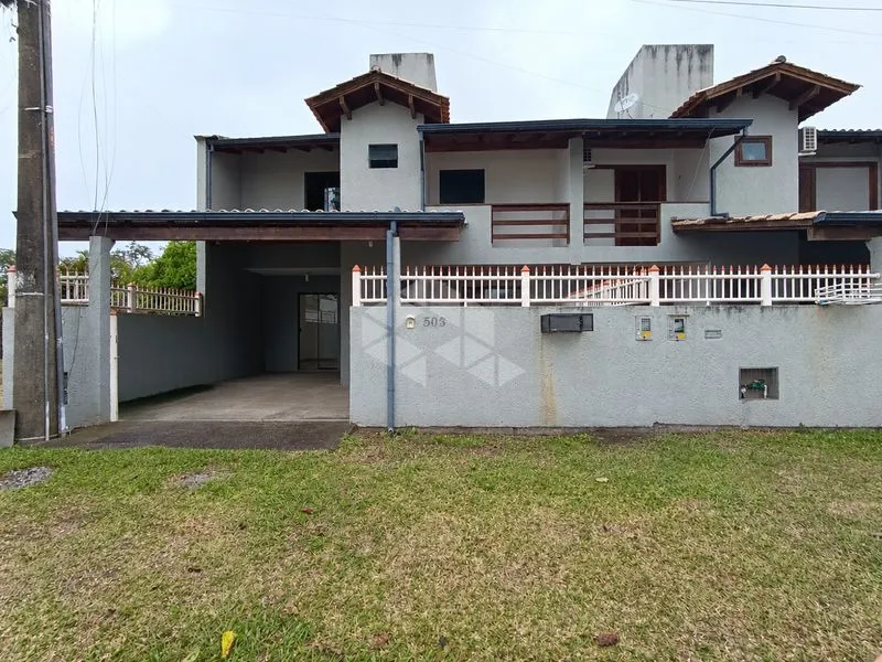 Garden in a 2-bedroom house, 80 m² — photo 9