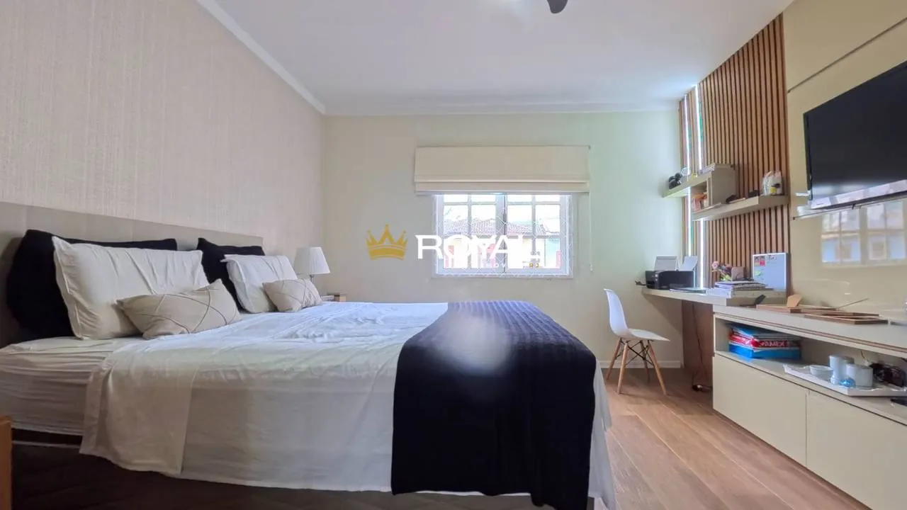 Furnished house, 160 m², with a grill on the balcony — photo 4