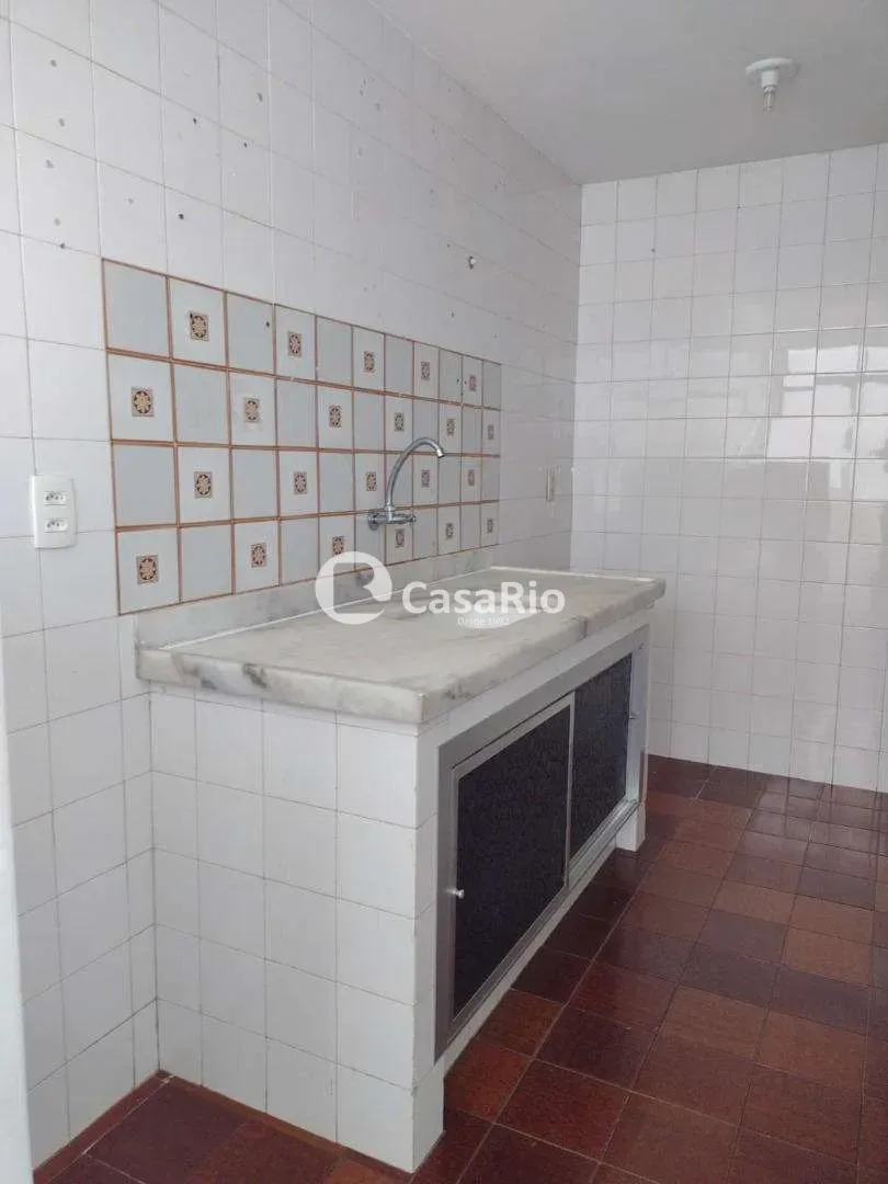 Квартира 45 м², 1 спальня, Рио-де-Жанейро — photo 3