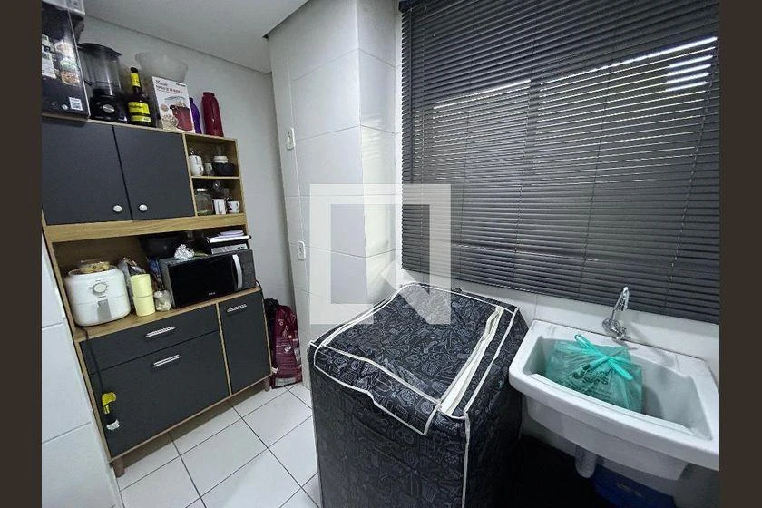 Apartamento de 72 m² com 3 quartos e cozinha fechada — photo 43