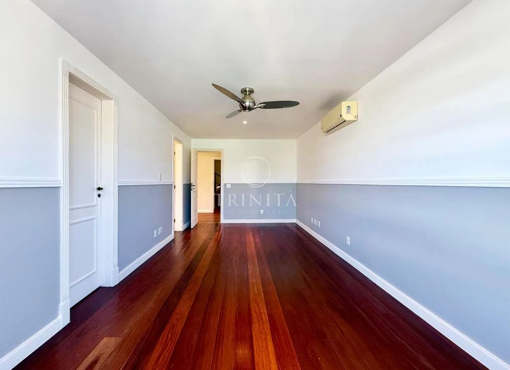 Casa mobiliada com 4 quartos e 6 banheiros 660 m² — photo 29