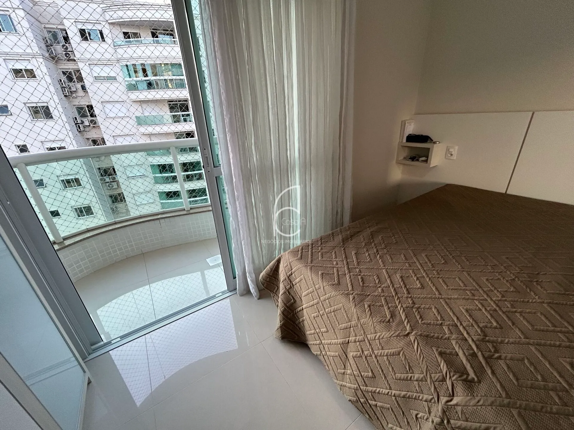 Меблированная квартира 218 м² с 2 местами и 4 спальнями — photo 17