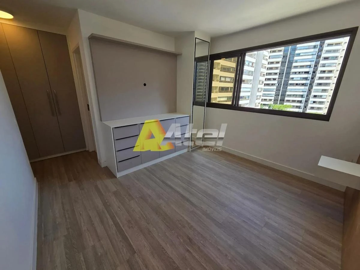 Apartamento 4 quartos com 2 suítes e cozinha fechada — photo 26