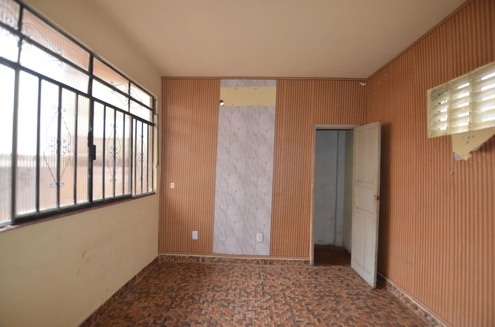 One-bedroom, 45 m² house in Rio de Janeiro — photo 17