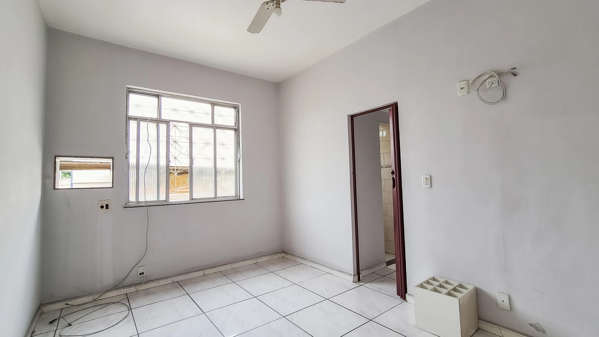 One-bedroom apartment, 40 m² — photo 7