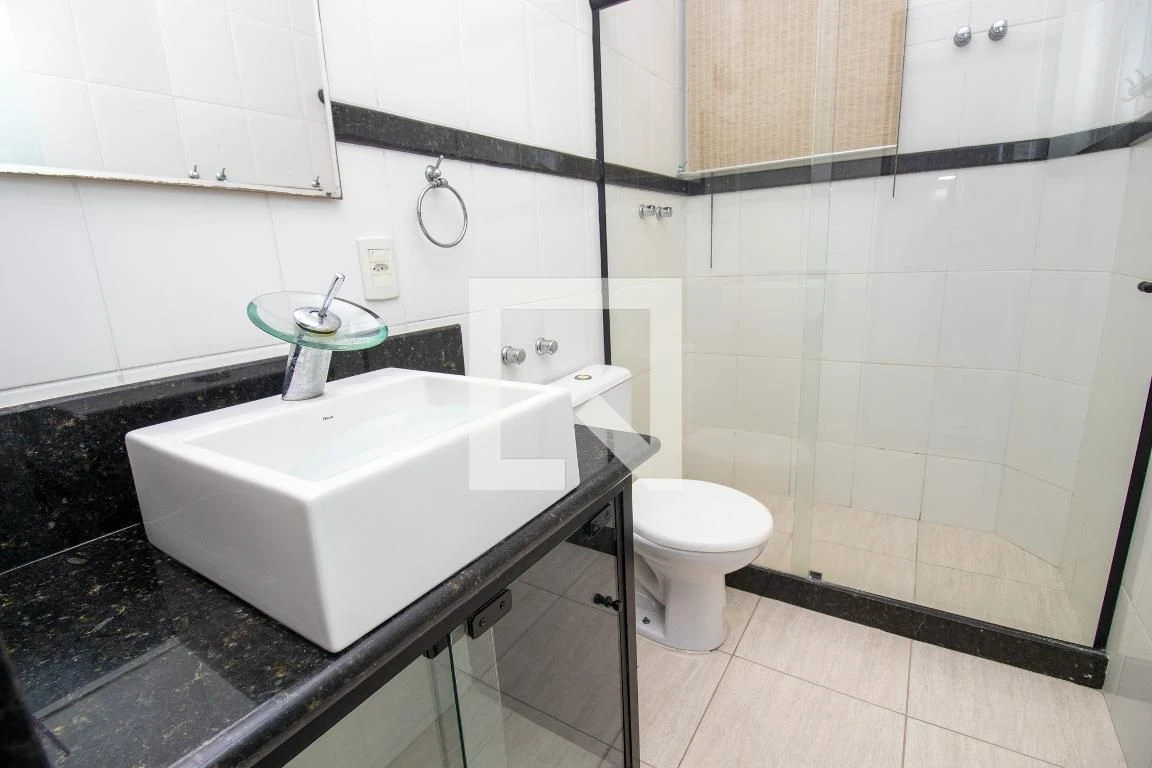 Casa com 3 suítes e quintal privativo com churrasqueira — photo 41