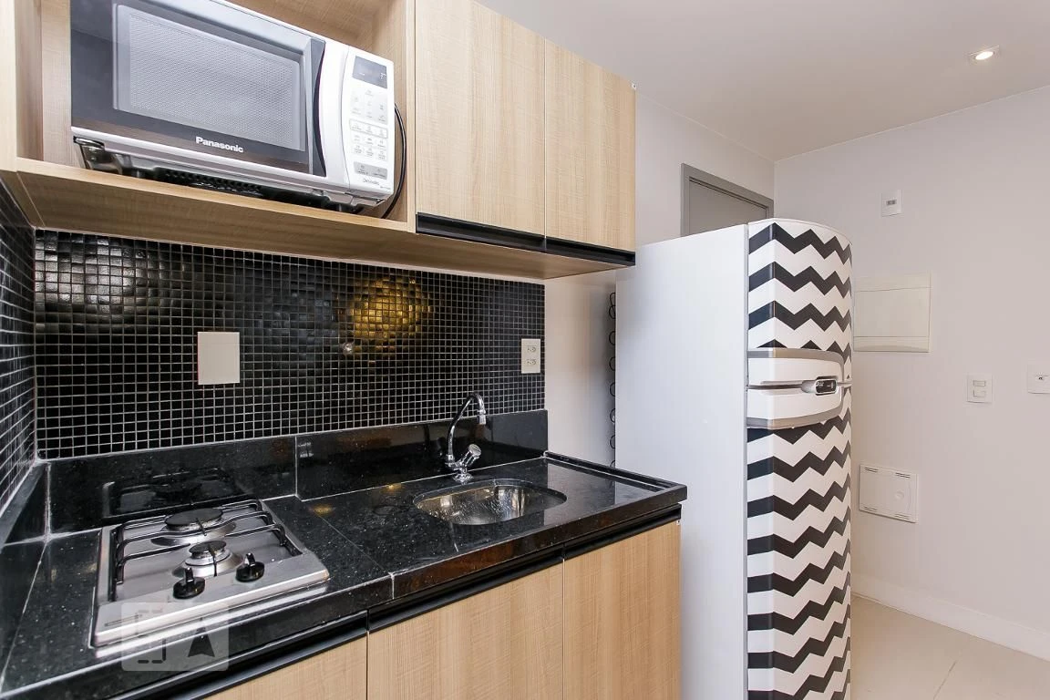Monoambiente amueblado, 55 m², con vista a la montaña — photo 22