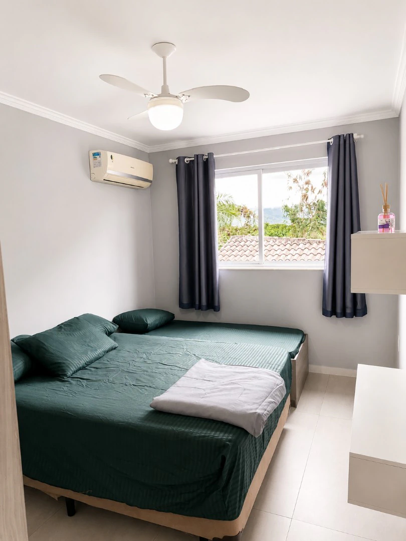 Condominium house with 5 en-suite bedrooms and 480 m² — photo 7
