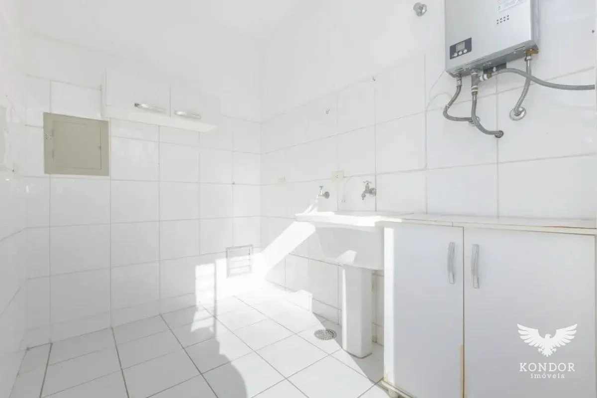 3-bedroom house, 1 with its own bathroom, 84 m², Curitiba — photo 24