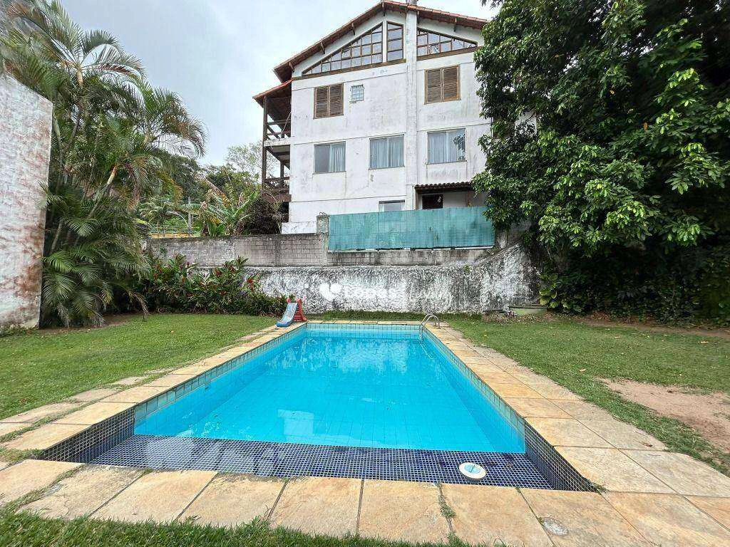 Furnished house with 3 bedrooms and mountain views — photo 12