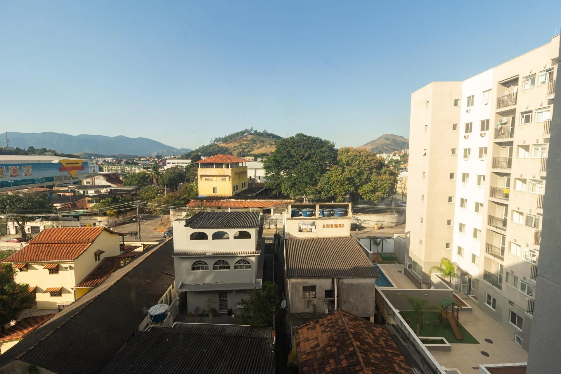 Apartamento de 2 dormitorios con balcón y 1 plaza — photo 36
