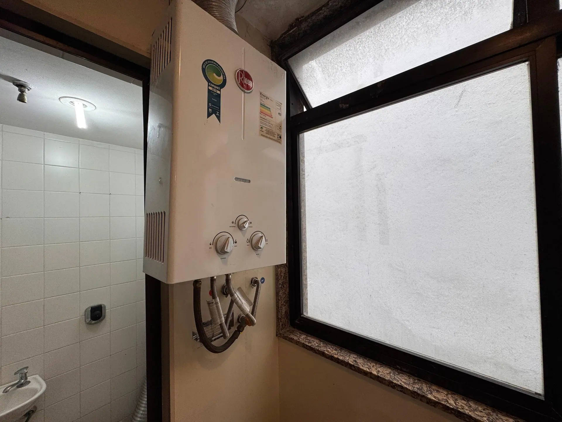 Apartamento de 2 quartos, sendo 1 suíte, 83 m² — photo 12