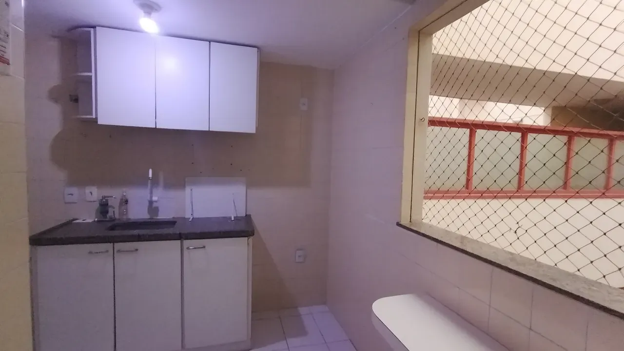 Квартира: 2 спальні, 1 з власною ванною кімнатою, 70 м²
