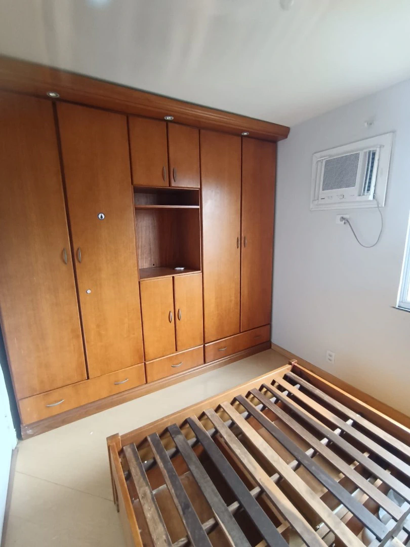 Apartment, 50 m², with a washing machine — photo 12