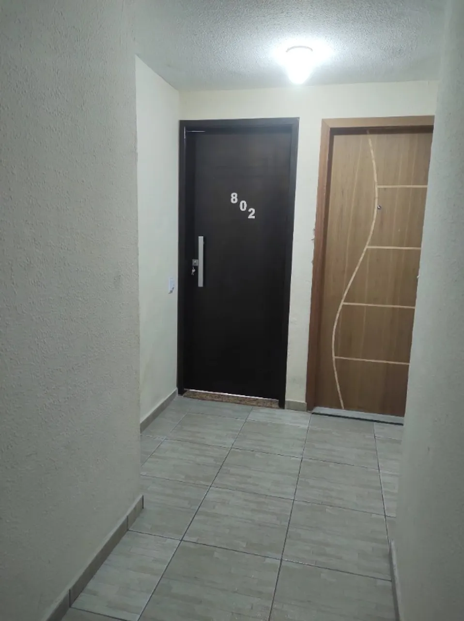 2-bedroom apartment, 44 m² — photo 9