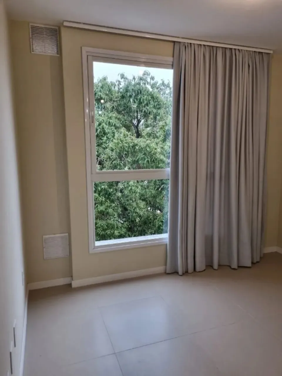 Unfurnished 1-bedroom apartment with gas stove — photo 3
