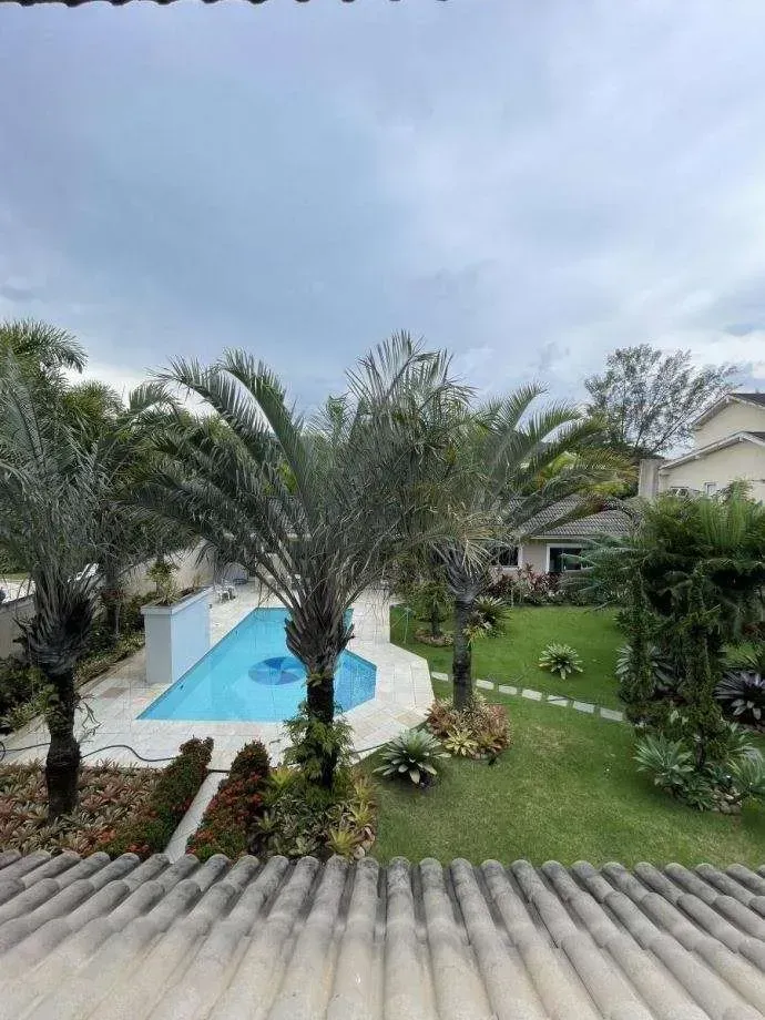 Casa de condomínio com 4 quartos e 5 banheiros — photo 21