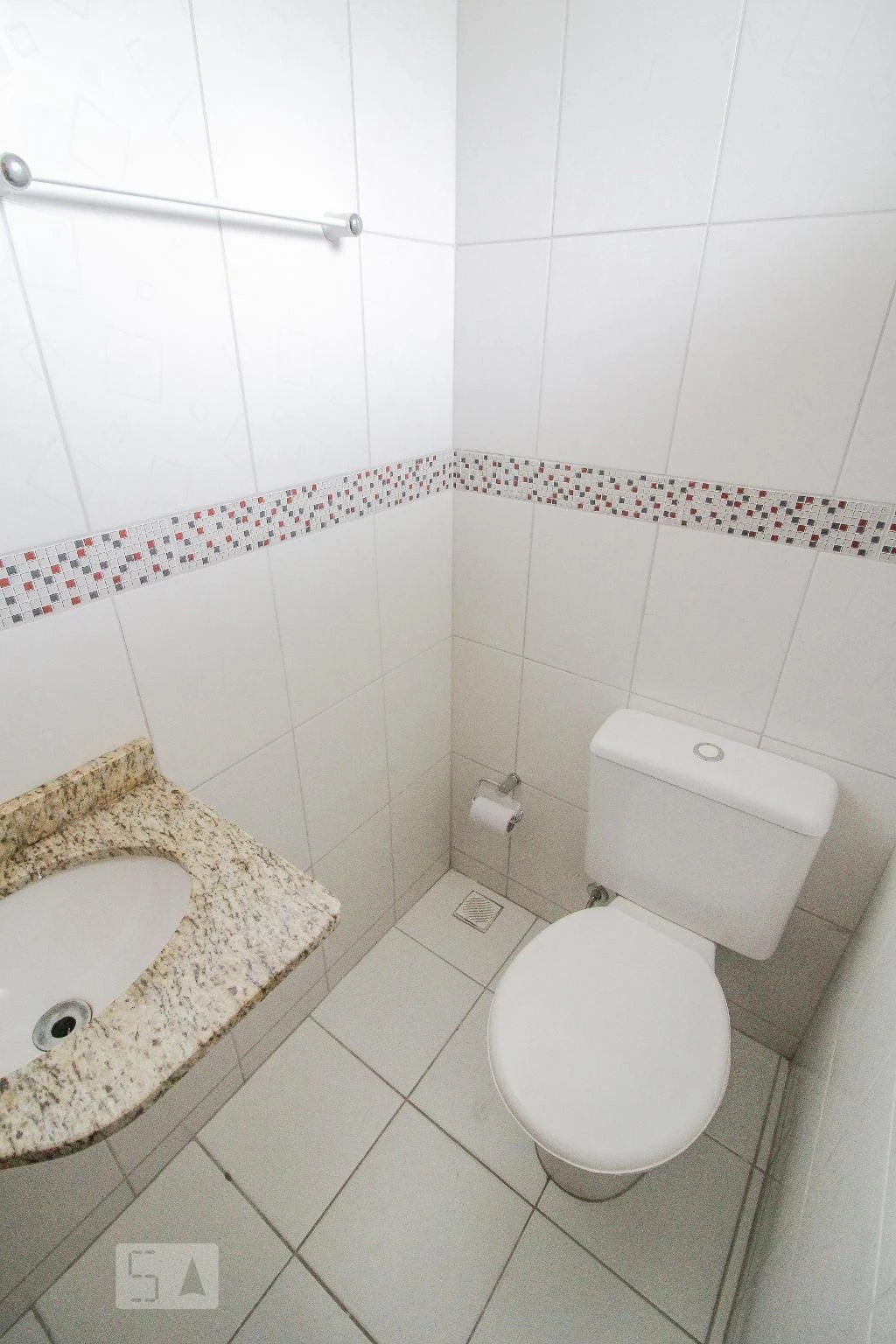 3-bedroom house, 1 with its own bathroom, 90 m², Curitiba — photo 38