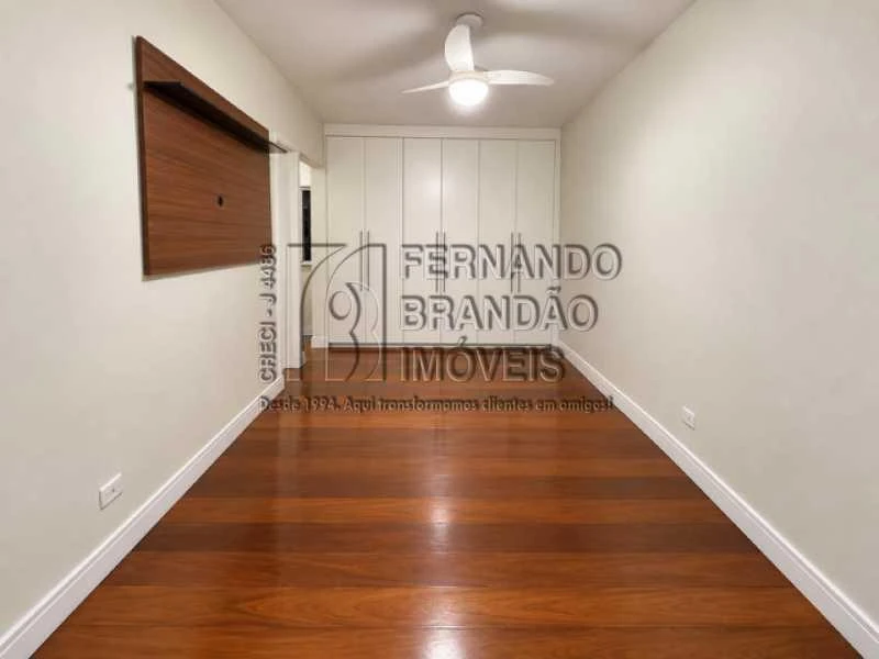 Apartamento de 170 m² com 3 quartos e varanda — photo 3