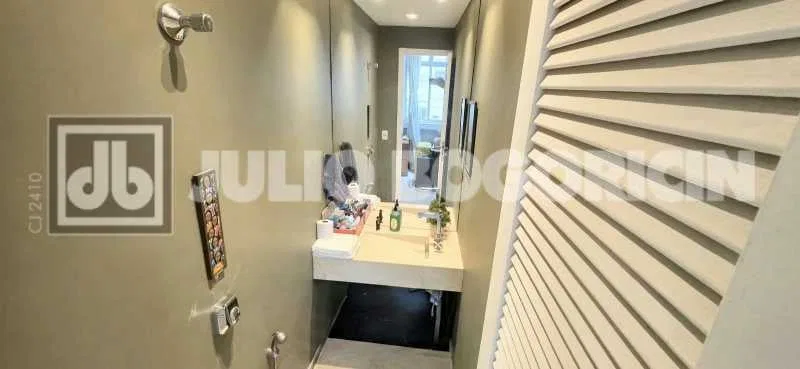 Cobertura de 4 quartos com 177 m² e churrasqueira privativa — photo 9