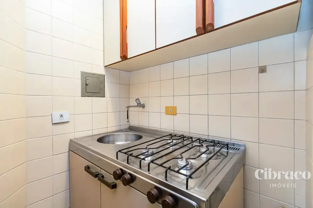 Apartamento sem vaga, 1 quarto e 48 m² — photo 6