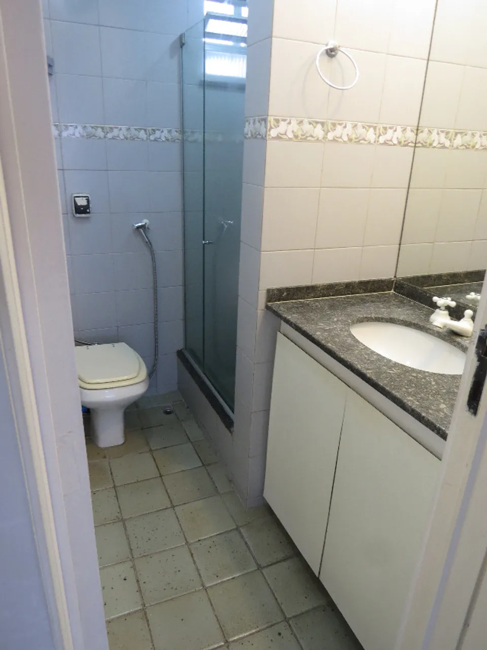 2 quartos e máquina de lavar: apartamento de 77 m² — photo 5