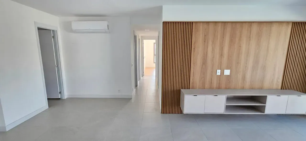 Apartamento de 156 m² com 4 quartos e 5 banheiros — photo 12