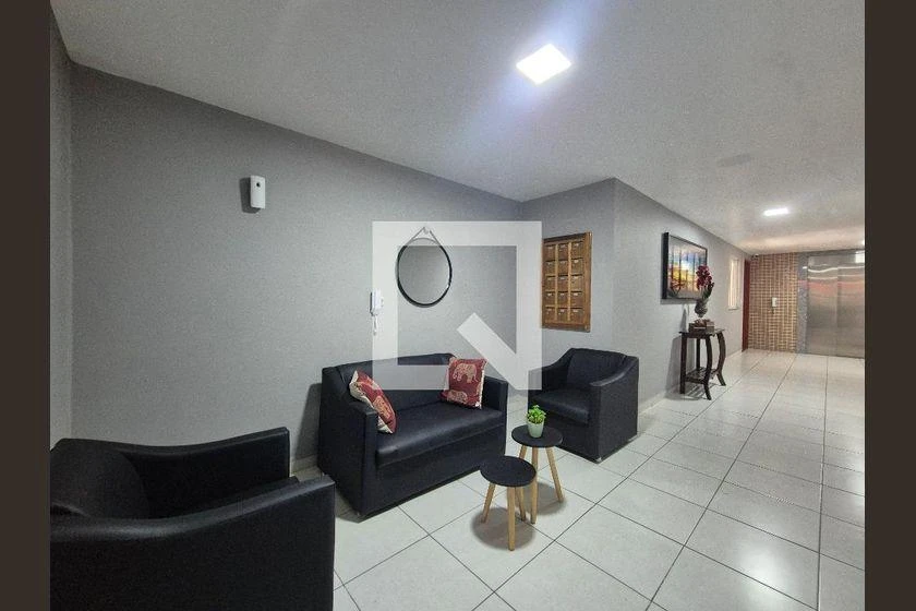 Apartamento com closet, Recreio dos Bandeirantes — photo 49