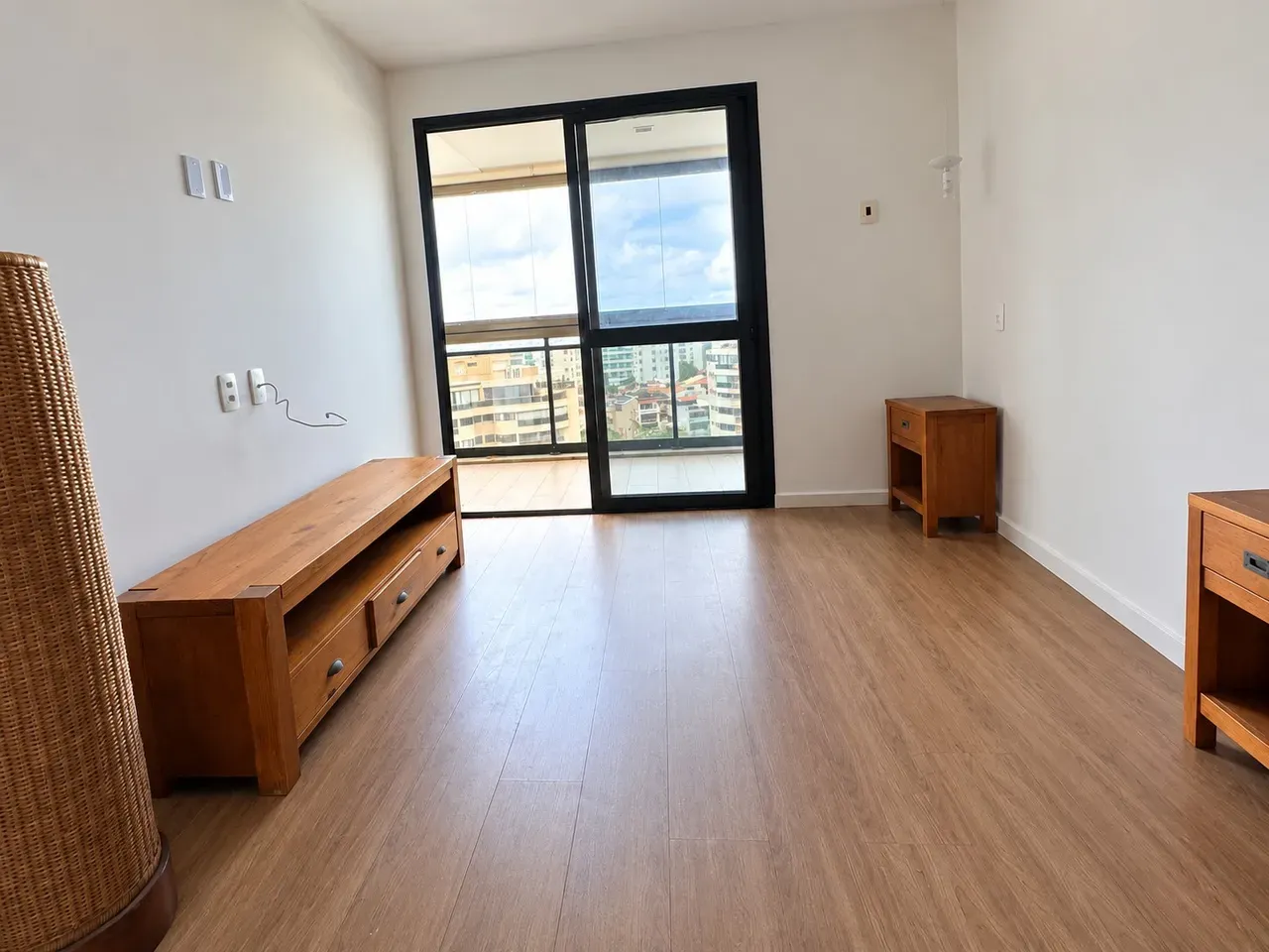 2-bedroom apartment in a building with a sauna — photo 11