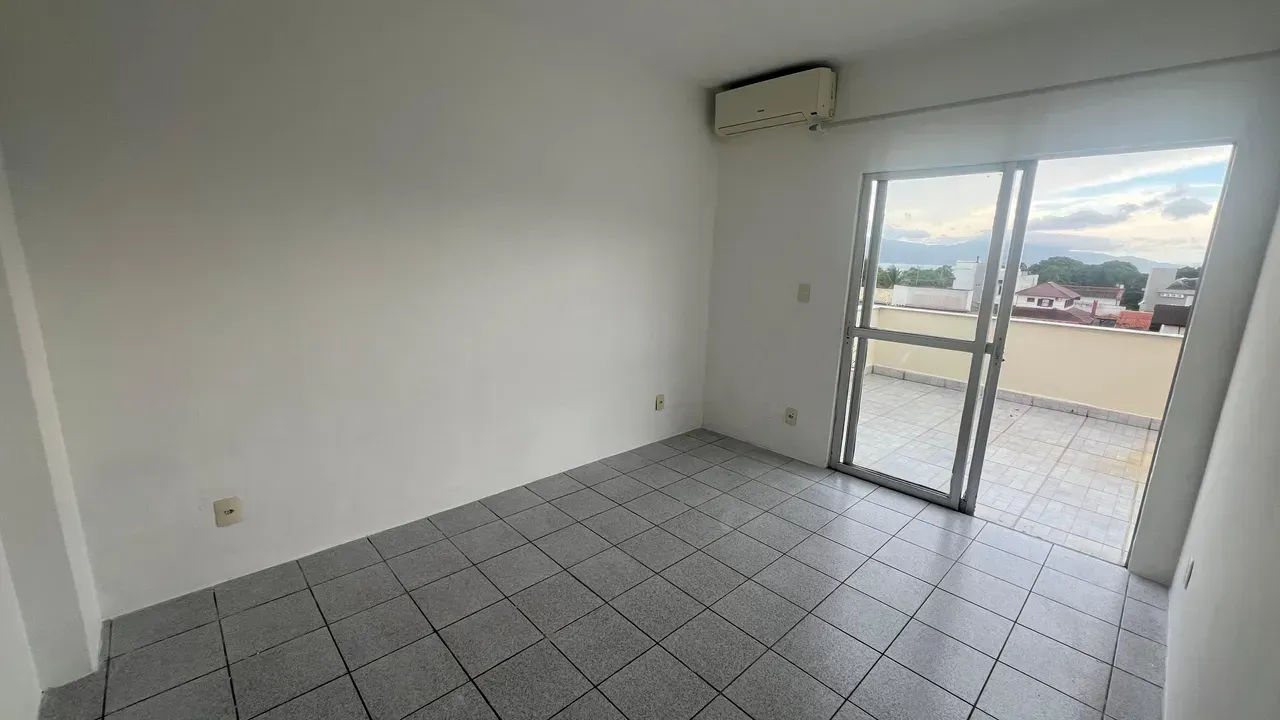 Вид на воду и 1 спальня: квартира 37 м² — photo 9