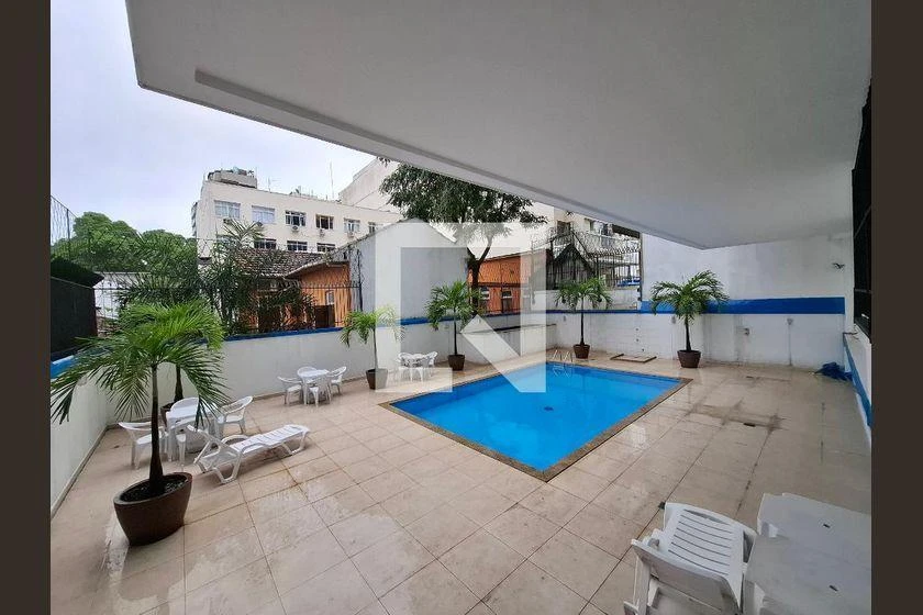 3 quartos e espaço de home office: apartamento de 140 m² — photo 16