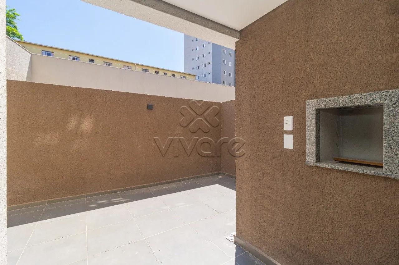 Furnished apartment, 45 m², with a washing machine — photo 18