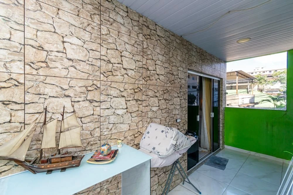 4 quartos e varanda gourmet: apartamento de 64 m² — photo 18