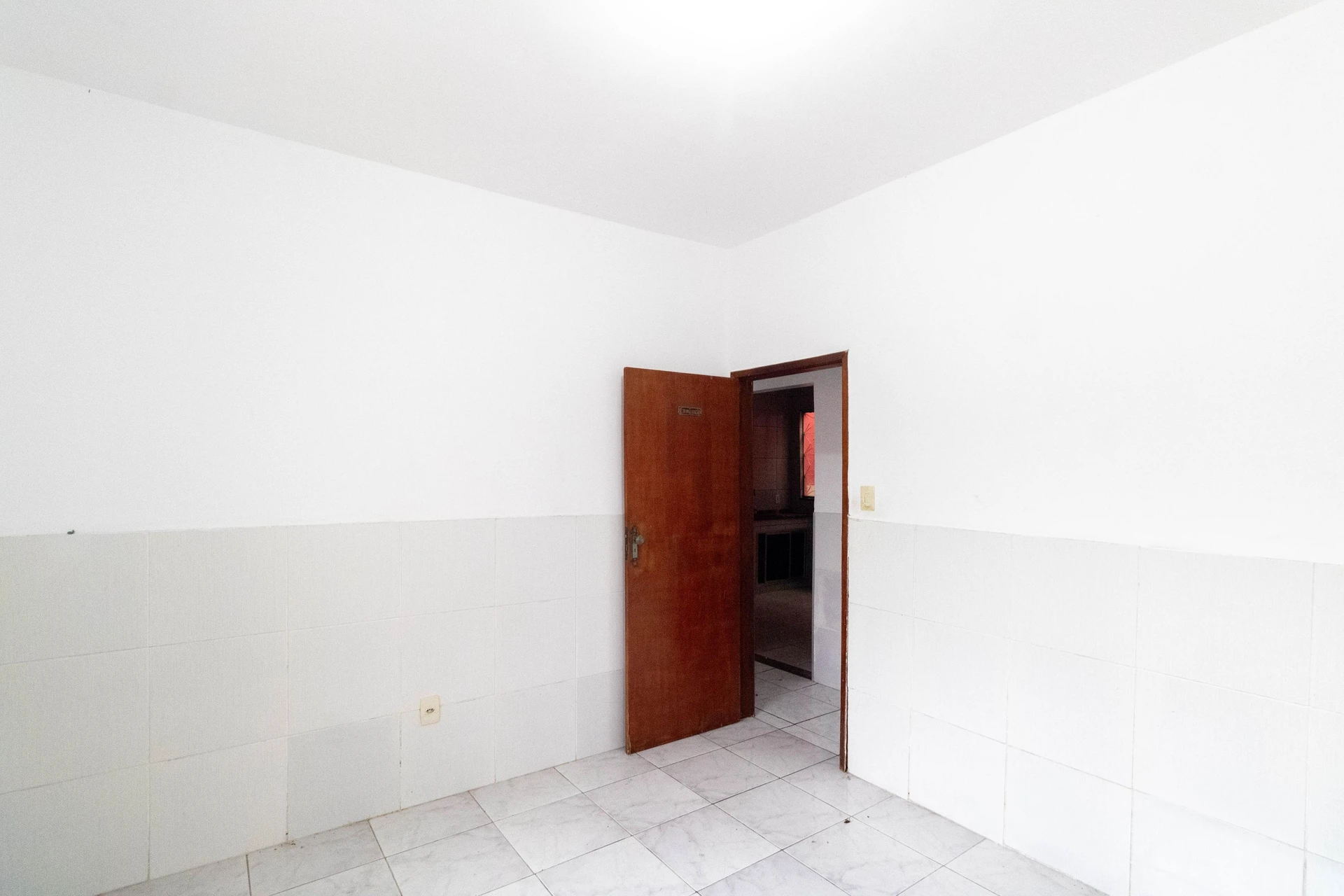 Garden in a 2-bedroom house, 90 m² — photo 10