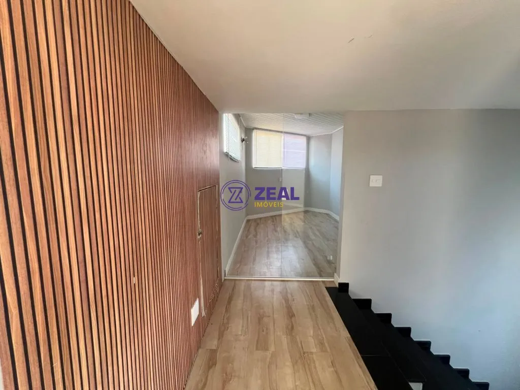 Casa de 280 m² com janelas do piso ao teto e varanda gourmet — photo 38