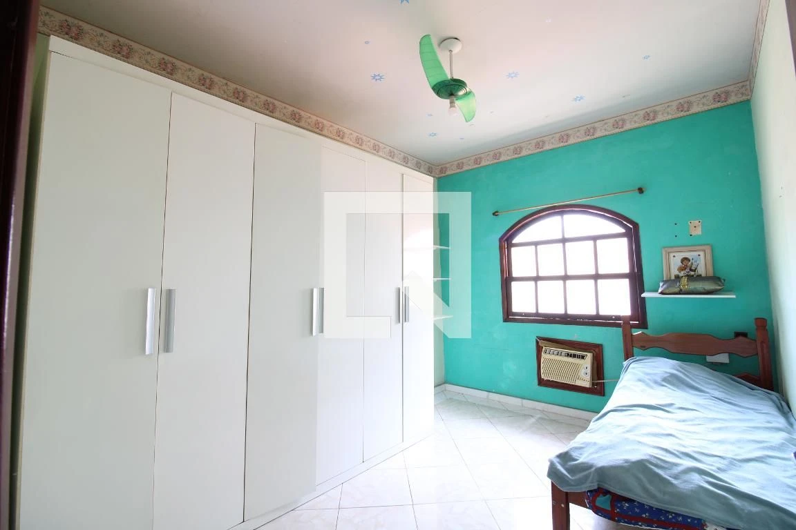 Rental house with 3 bedrooms, gas kitchen and 1 parking — photo 9