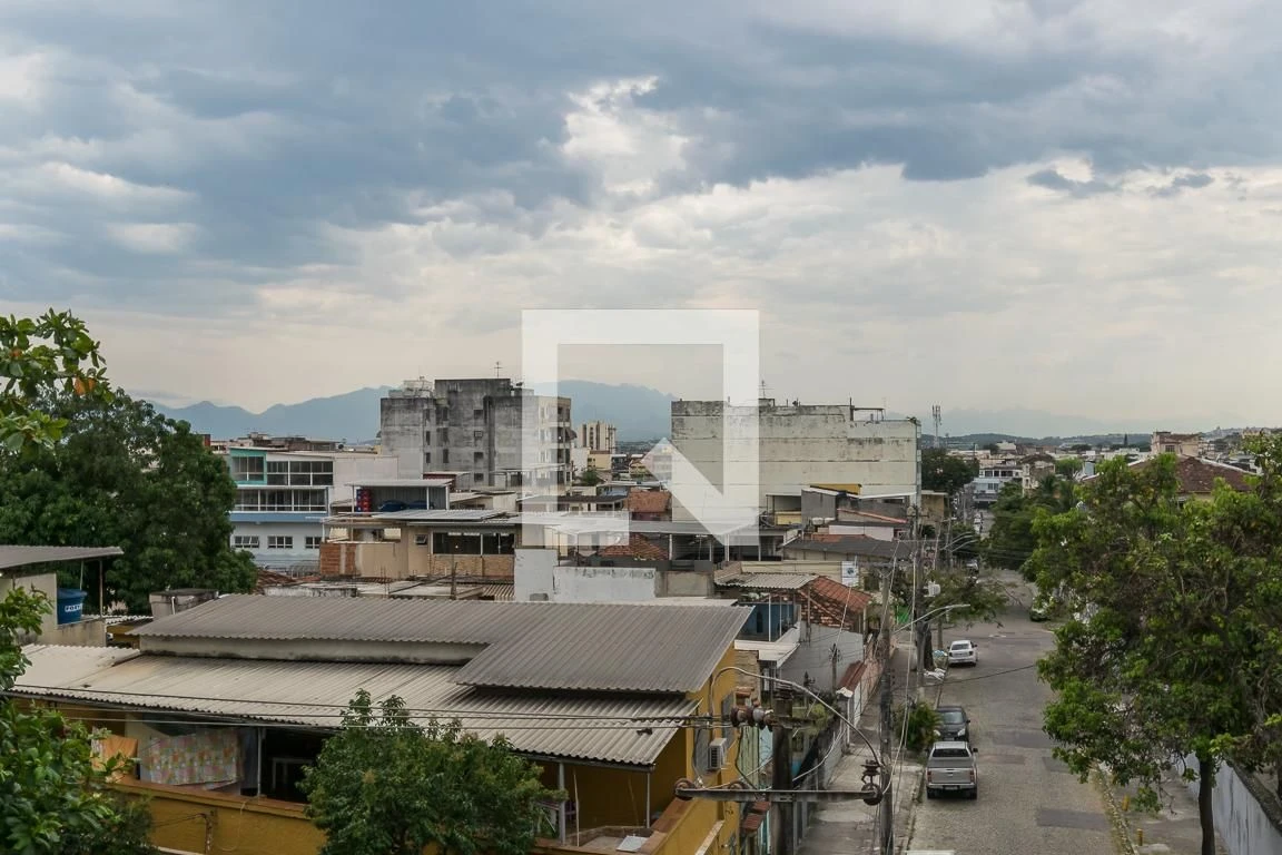 Furnished apartment, 52 m², with a home office — photo 31