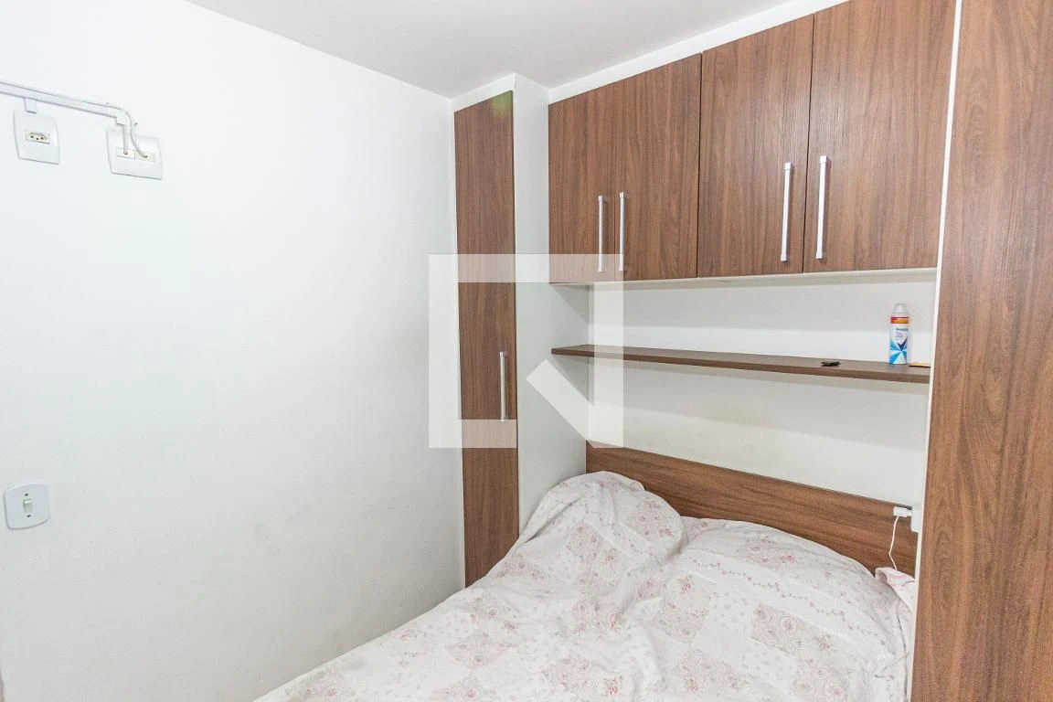 2-bedroom apartment in a building with a gym — photo 46
