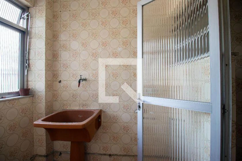 3-bedroom apartment, 60 m² — photo 27