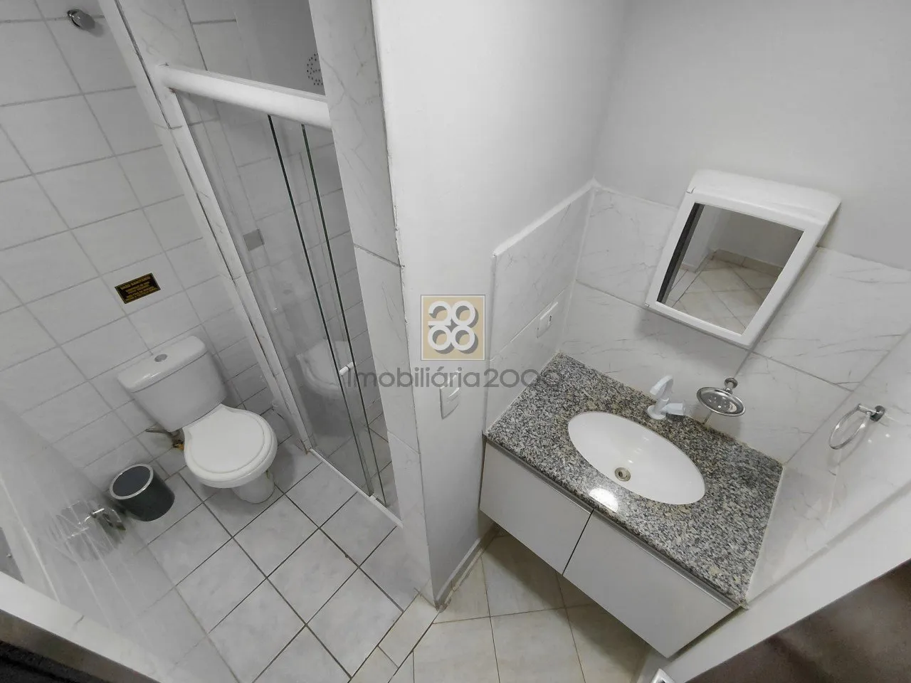 Furnished 25 m² apartment with 1 bedroom and 1 bath — photo 9