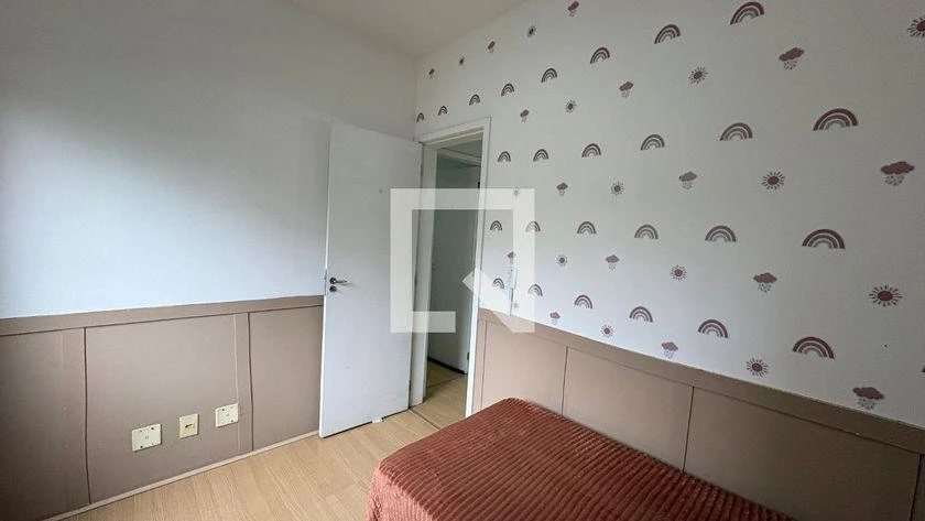 2-bedroom apartment with a washing machine — photo 28